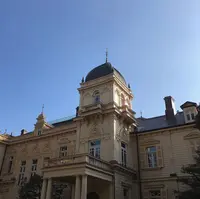 旧岩崎邸庭園の写真・動画_image_417806
