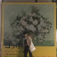 上野の森美術館の写真・動画_image_417812