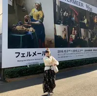 上野の森美術館の写真・動画_image_417814