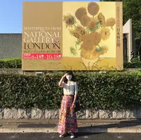 国立西洋美術館の写真・動画_image_417816