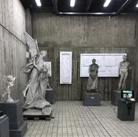 東京藝術大学大学美術館の写真・動画_image_417818