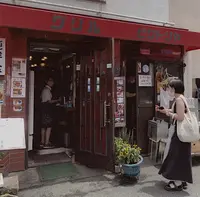 グリルビクトリヤの写真・動画_image_417822