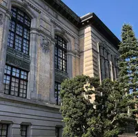 国立国会図書館国際子ども図書館の写真・動画_image_417825