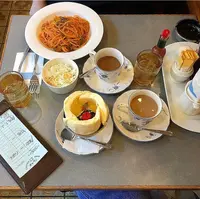 コーヒーショップ ギャランの写真・動画_image_417833