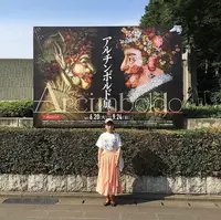 国立西洋美術館の写真・動画_image_417834