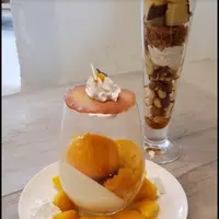 JET SWEETS【ジェットスイーツ】の写真・動画_image_417900