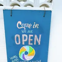 カラカラ ベーグルカラフルのとこの写真・動画_image_417905