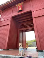 首里城の写真・動画_image_417910