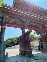 首里城の写真・動画_image_417911