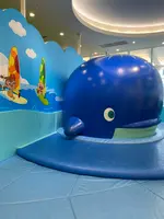 横浜アンパンマンこどもミュージアムの写真・動画_image_418165