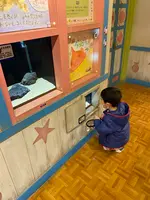 ヨコハマおもしろ水族館・赤ちゃん水族館の写真・動画_image_418178
