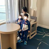 ヨコハマ グランド インターコンチネンタルホテルの写真・動画_image_418186