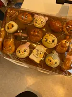 ジャムおじさんのパン工場の写真・動画_image_418403