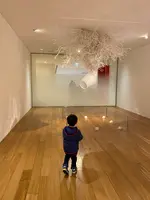 カップヌードルミュージアム 横浜の写真・動画_image_418409