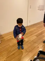 カップヌードルミュージアム 横浜の写真・動画_image_418412