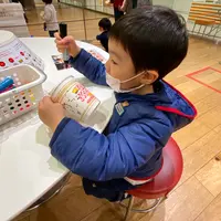 カップヌードルミュージアム 横浜の写真・動画_image_418414