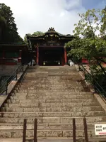 久能山東照宮の写真・動画_image_418635