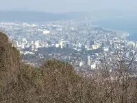 石垣山城 本丸跡の写真・動画_image_418660