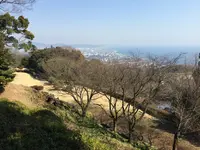 石垣山城 本丸跡の写真・動画_image_418661