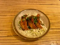 新宿駆け込み餃子の写真・動画_image_418726