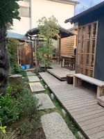 ちゃぶだい Guesthouse , Cafe&Barの写真・動画_image_418834