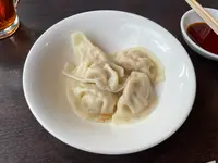 餃子の店 大陸の写真・動画_image_418865