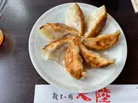 餃子の店 大陸の写真・動画_image_418869