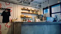 CARBON COFFEEの写真・動画_image_418949