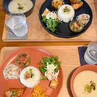 forumiest table（旧：立花食堂）の写真・動画_image_418956