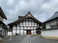 妙心寺の写真・動画_image_419125