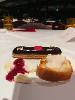 レストラン グランカフェ フォションの写真・動画_image_419127