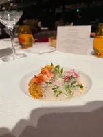 レストラン グランカフェ フォションの写真・動画_image_419129