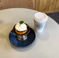 UNI COFFEE ROASTERY 横浜岡野店の写真・動画_image_419154