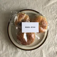BAGEL8744の写真・動画_image_419163