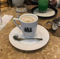 横濱珈琲店 五番街の写真・動画_image_419191