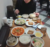崎陽軒中華食堂の写真・動画_image_419194