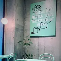 BREAD & CAFEの写真・動画_image_419257