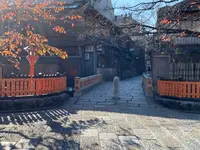 祇園巽橋の写真・動画_image_419409