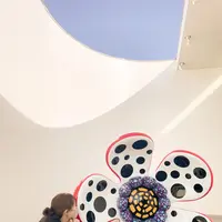 草間彌生美術館の写真・動画_image_419410