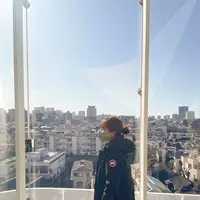 草間彌生美術館の写真・動画_image_419411