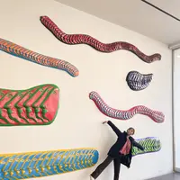 草間彌生美術館の写真・動画_image_419413