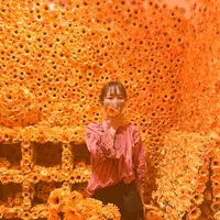 草間彌生美術館の写真・動画_image_419416
