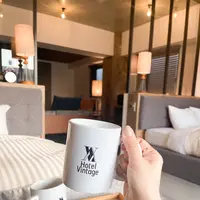Hotel Vintage Kagurazaka [ホテルヴィンテージ神楽坂]の写真・動画_image_419421