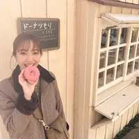 ドーナツ もりの写真・動画_image_419430
