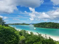 川平湾の写真・動画_image_419455