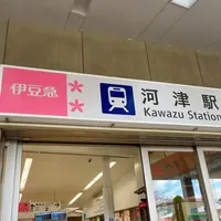 河津駅の写真・動画_image_419460