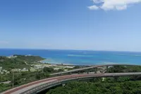 ニライカナイ橋展望台の写真・動画_image_419502