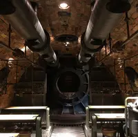 青龍門 横浜みなとみらい店の写真・動画_image_419621