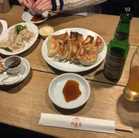 青龍門 横浜みなとみらい店の写真・動画_image_419622