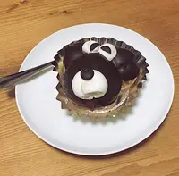 手づくりのケーキ プチの写真・動画_image_419649